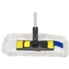 Mop kieszeniowy do mycia podłóg z bawełny 40 cm